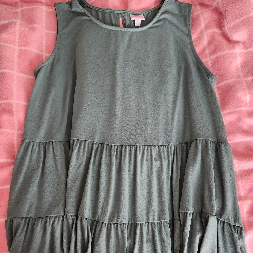 Plus Size Lularoe